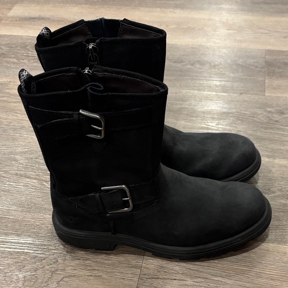 Men’s UGG Biltmore Moto Boot